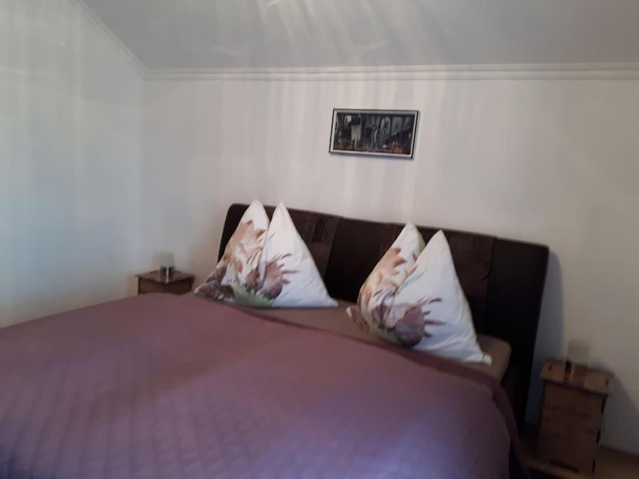 Apartment Carmen Nachdemsee Zewnętrze zdjęcie