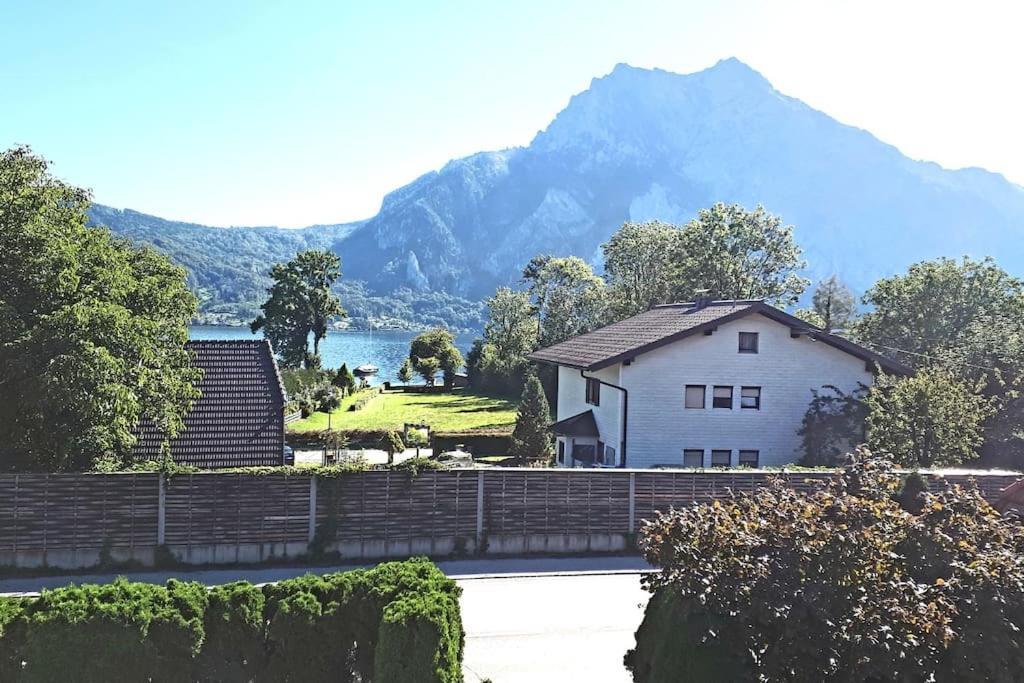 Apartment Carmen Nachdemsee Zewnętrze zdjęcie