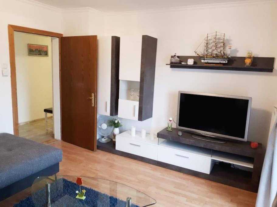 Apartment Carmen Nachdemsee Zewnętrze zdjęcie