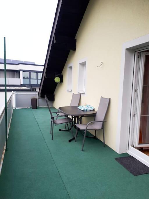 Apartment Carmen Nachdemsee Zewnętrze zdjęcie