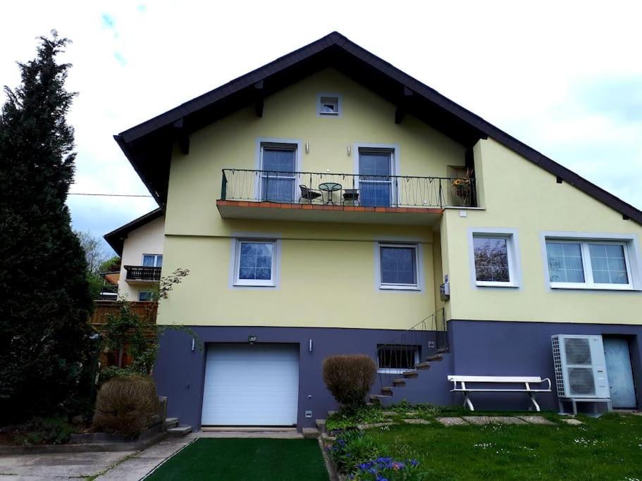 Apartment Carmen Nachdemsee Zewnętrze zdjęcie