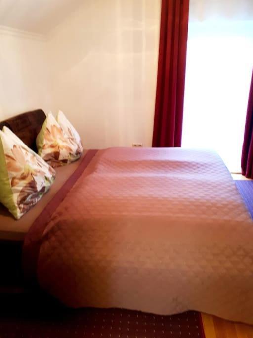 Apartment Carmen Nachdemsee Zewnętrze zdjęcie