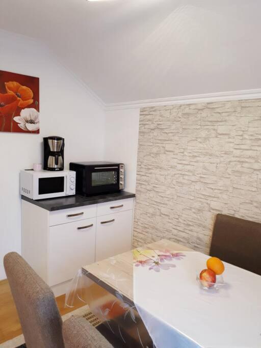 Apartment Carmen Nachdemsee Zewnętrze zdjęcie